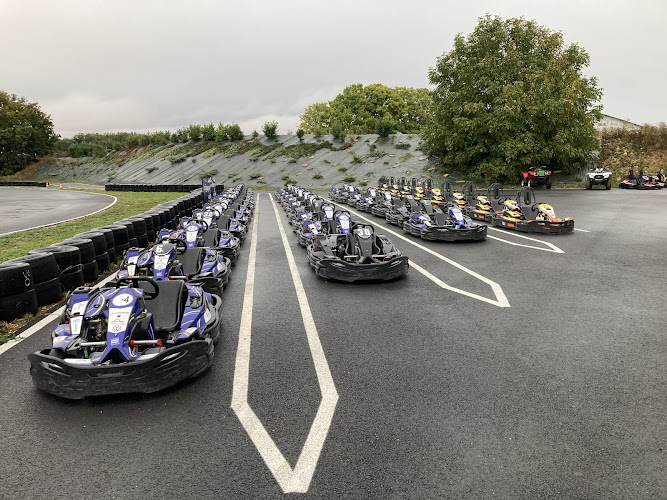 ledoux karting