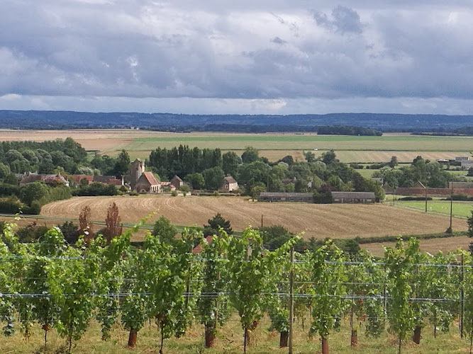 Arpents du Soleil