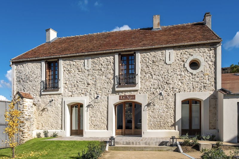 Spa Nuxe - Demeures de Varennes