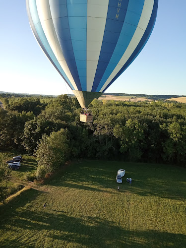 Montgolfières de Gascogne