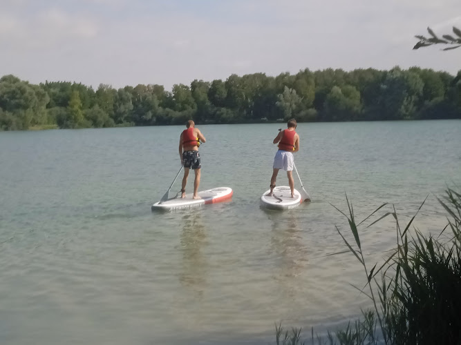 Base de loisirs L'Etang