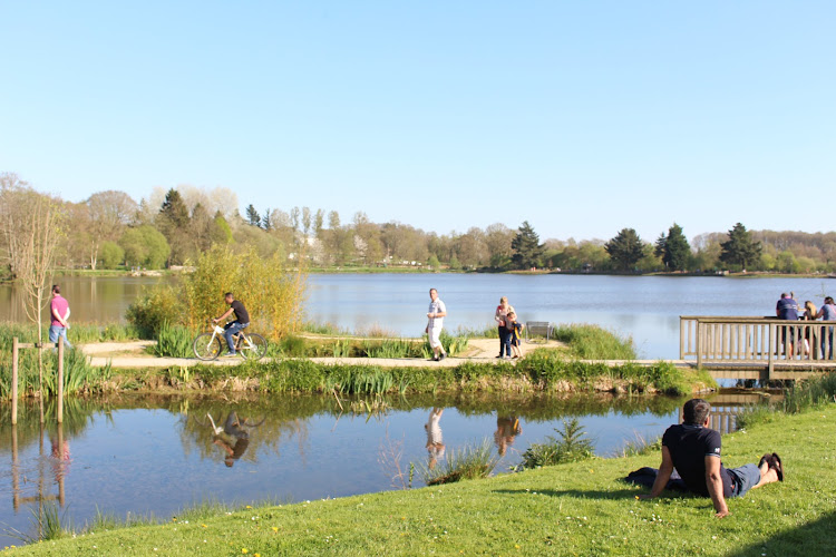 Parc Aquarev