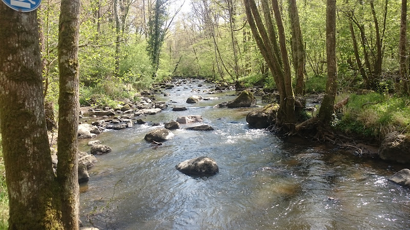 Orne Aventure - Accrobranche - Normandie