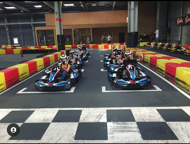 Sélest’Kart’in