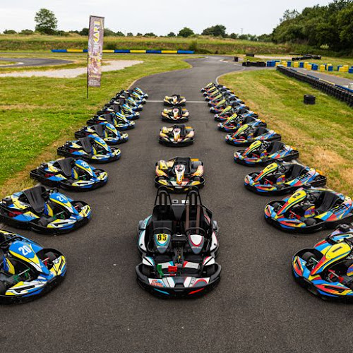 Atlantic Kart System-karting les Sables d'Olonne