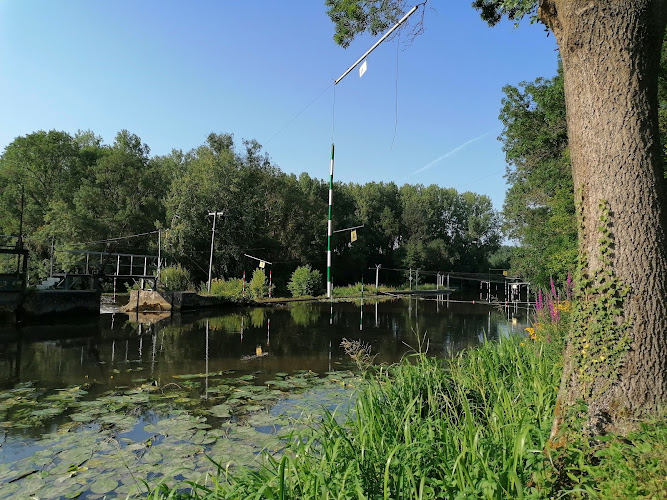 Val de l'Indre Canoë Kayak - Base Nautique
