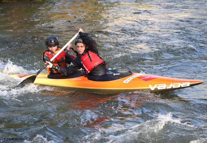 Base Nautique Picquigny