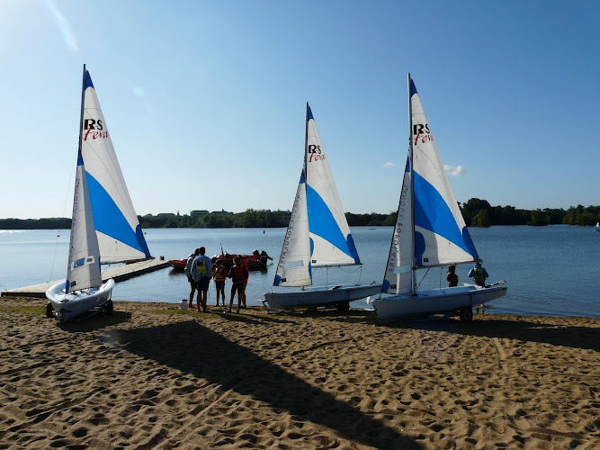 Ndc voile Angers