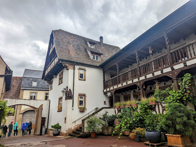 Domaine Albert Seltz