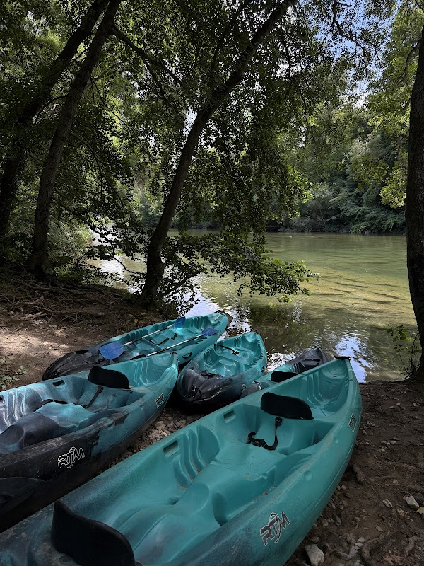 Canoë Cévennes : Base de Valrac - Location Canoë Kayak Montpellier