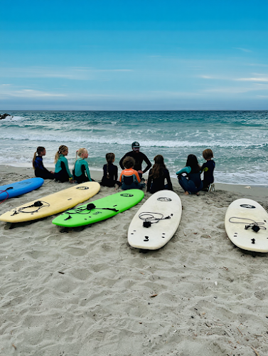 Aïoli Ecole de Glisse : Surf, Bodyboard, Skateboard et Longe Côte