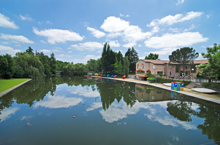 La Base - Le Temple Sur Lot