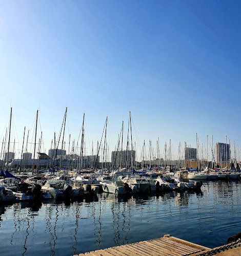 Club Nautique de la Marine Toulon