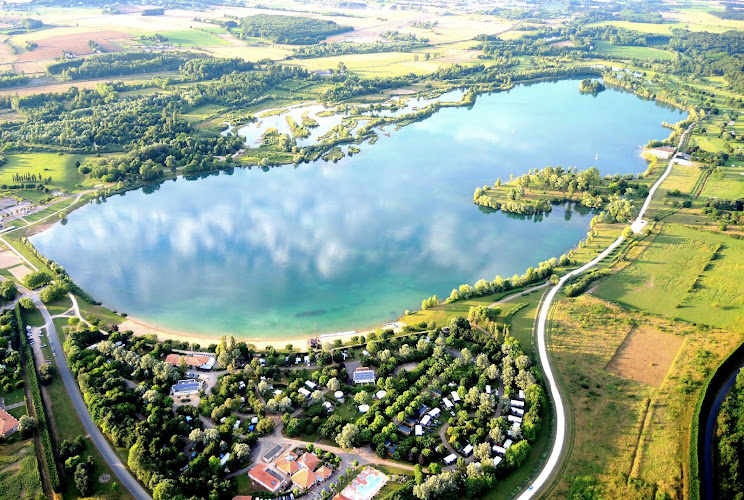 Parc de loisirs de Saint-Cyr