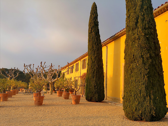 Château Malherbe