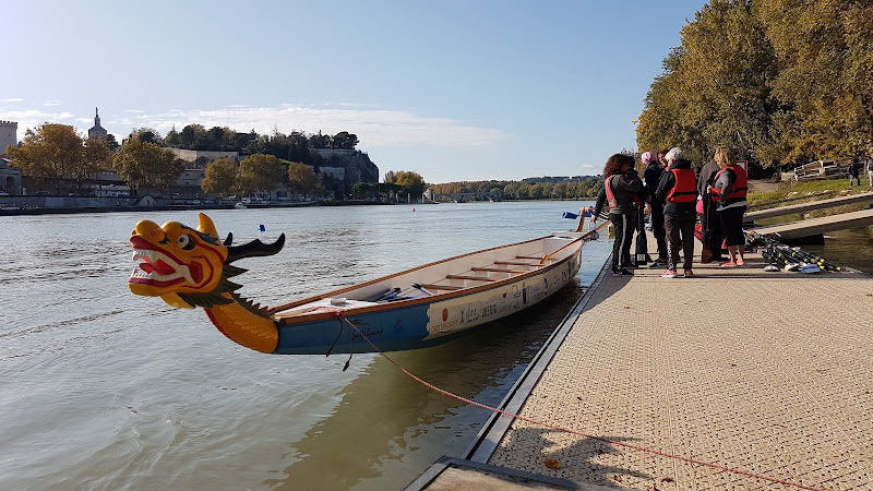 Société Nautique d'Avignon