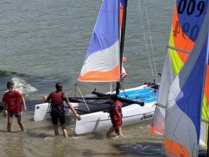Club Nautique de Pornic