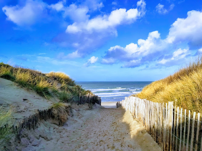Plage de Zuydcoote