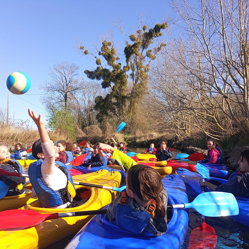 Hérouville Caen Canoë Kayak