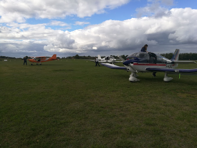 Aéro-club du sarladais aérodrome de SARLAT DOMME