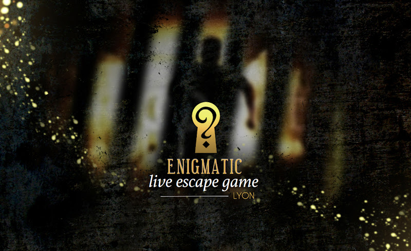 Escape game Lyon - Enigmatic