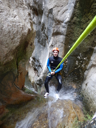 Escal'OSud - Canyoning, Escalade, Via Ferrata, Stages & Séjours
