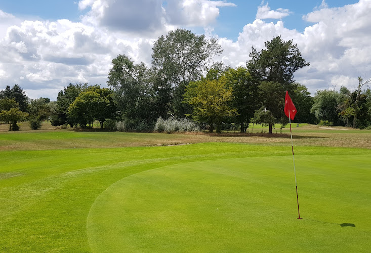 Golf de l'Île Fleurie