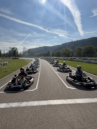 Arena 45e Centre International de Karting