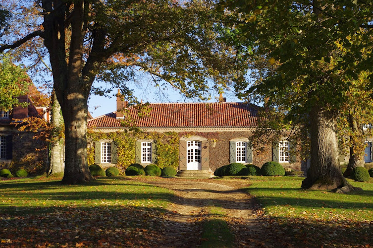 Armagnacs du Château de Lacquy