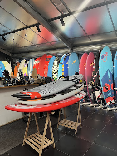 FUNWAY Surf Shop
