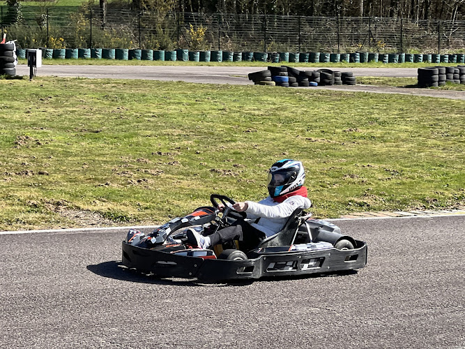Circuit de Guillac - Karting, Mini-Moto, paintball