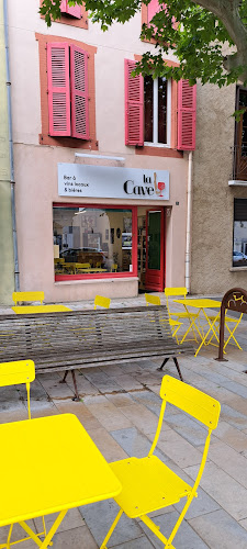 La Cave