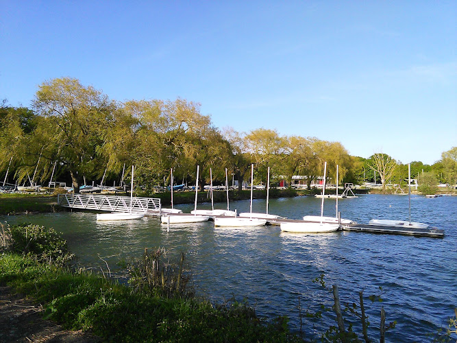 Club de Voile de Saint-Quentin-en-Yvelines
