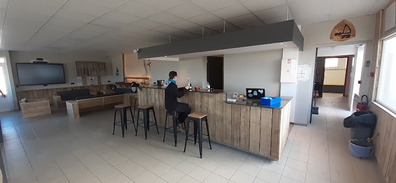 Opale kite - École de kitesurf Berck