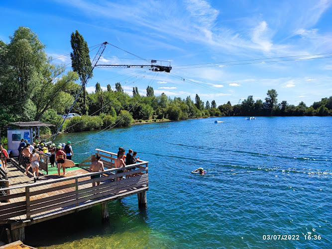 Wake Paradise