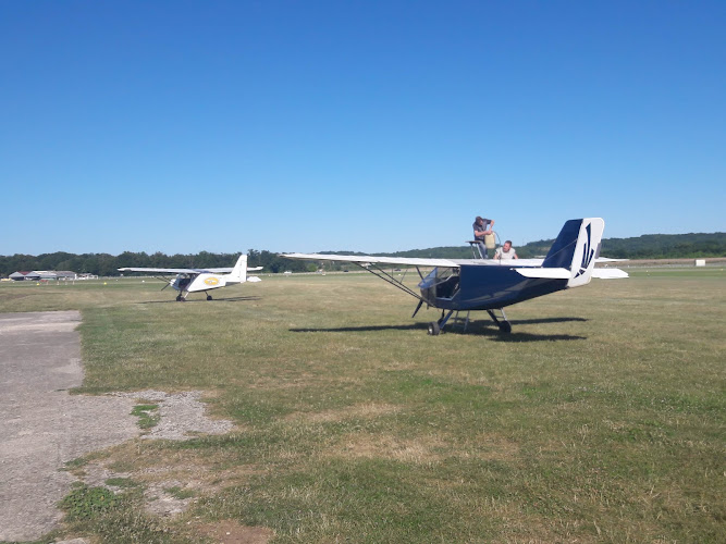 Veliplane Club Ecole Pilotage