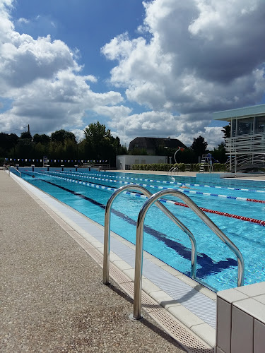 Centre Aquatique