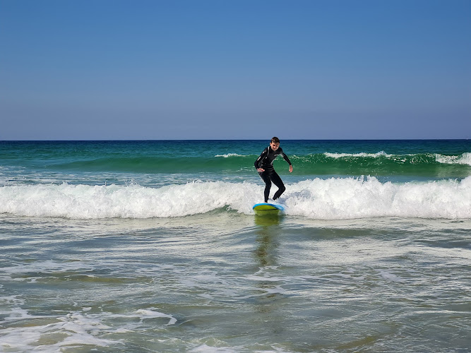 NORTH SHORE Surf School / Le Rozel