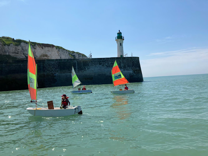 Club Nautique Valeriquais