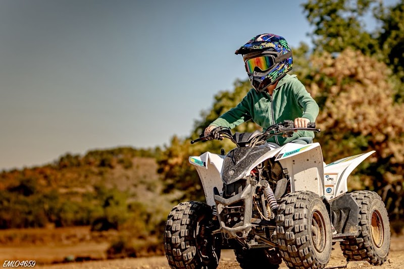 Artabal canoë/Quad et Buggy