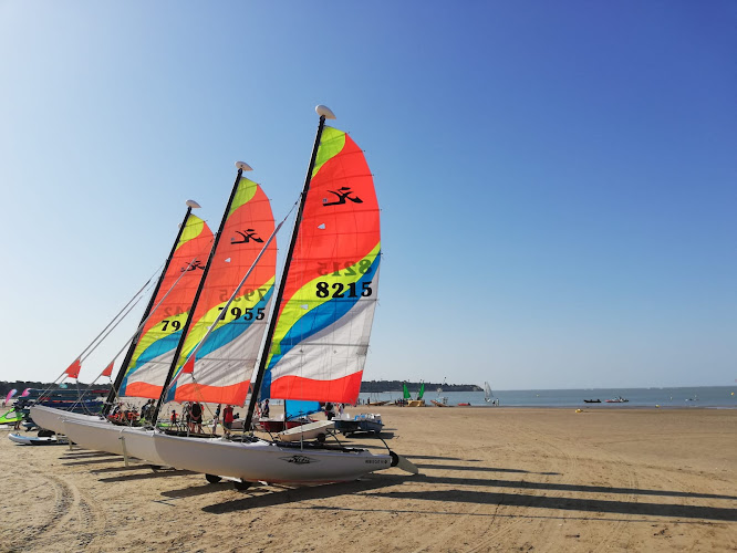 Saint Georges Voiles