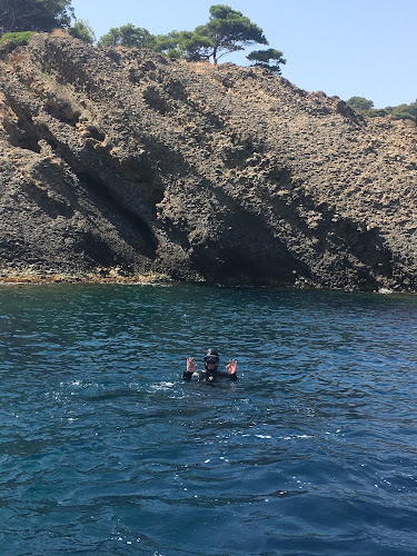 Eden Dive