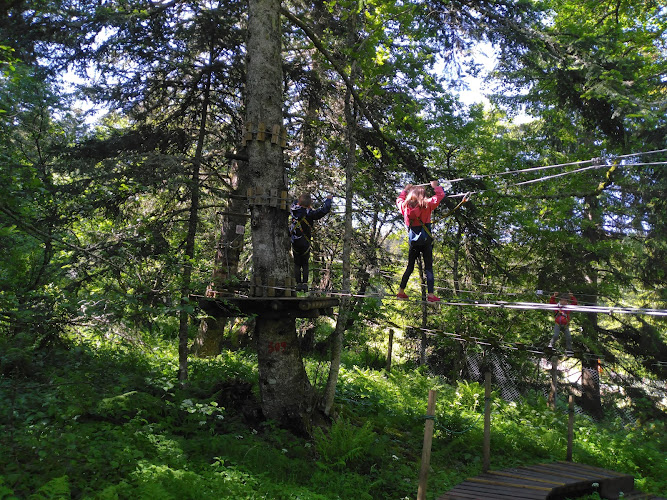 Lioran aventure