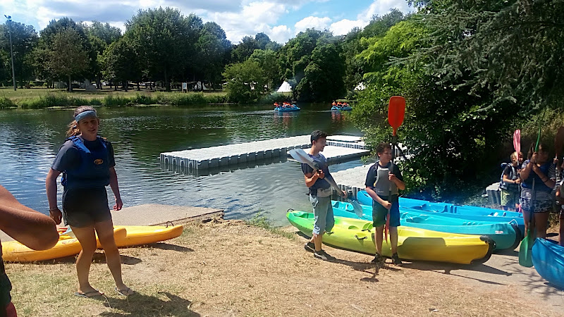 Espérance Canoë Decize