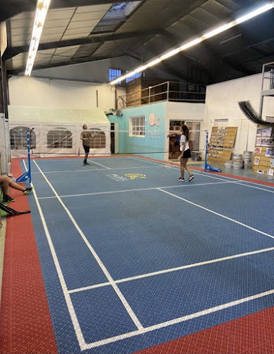Padel Tolosa