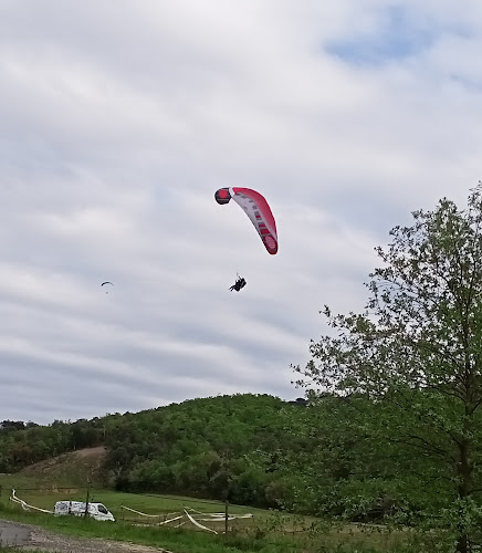 Les ailes du Vallespir - Club de parapente