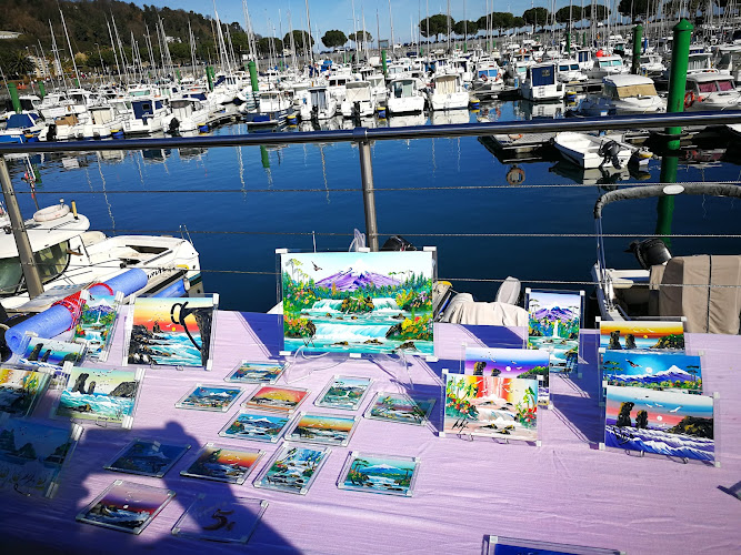 Les Voiles d'Hendaye