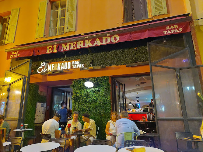 El Merkado