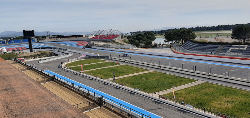 Circuit Paul Ricard