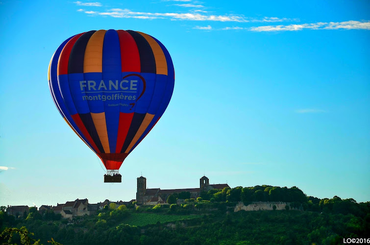 France Montgolfières